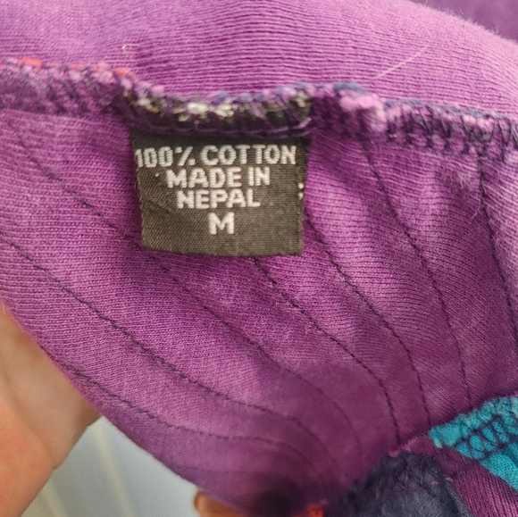 Leopards n Roses Dress - Picture 3 of 4